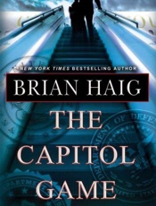 The Capitol Game - Brian Haig