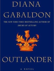 Outlander - Diana Gabaldon