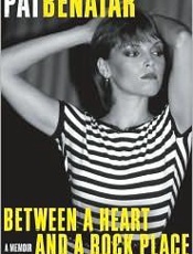 Between a Heart and a Rock Plac - Pat Benatar; Patsi Bale Cox