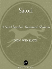 Satori - Don Winslow