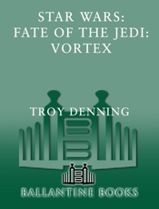 Star Wars_ Fate of the Jedi VI_ - Troy Denning