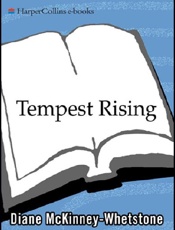 Tempest Rising - Diane Mckinney-whetstone