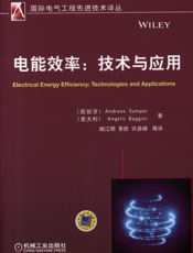 电能效率：技术与应用