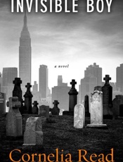 Invisible Boy - Cornelia Read