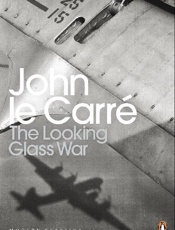 The Looking Glass War - John le Carre