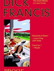 Proof - Dick Francis