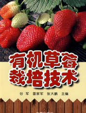 有机草莓栽培技术