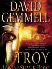 Lord of the Silver Bow - David Gemmell