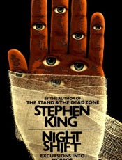 Night Shift - Stephen King