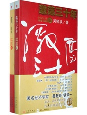 激荡三十年-吴晓波