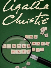 The Listerdale Mystery - Agatha Christie