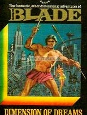 Dimension of Dreams - Jeffrey Lord