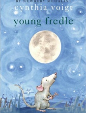 Young Fredle - Louise Yates; Cynthia Voigt