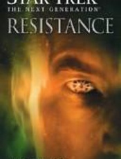 Resistance - J.M. Dillard