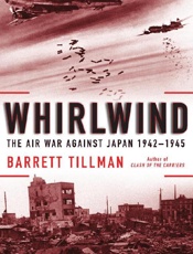 Whirlwind - Barrett Tillman