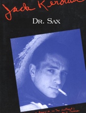 Doctor Sax - Jack Kerouac