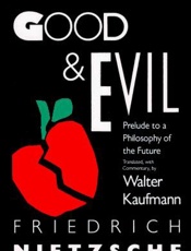 Beyond Good and Evil_ Prelude t - Friedrich Wilhelm Nietzsche