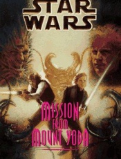 Star Wars_ Jedi Prince 4_ Missi - Paul Davids; Hollace Davids