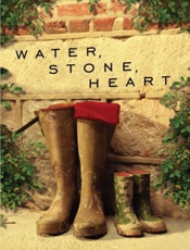 Will North - Water, Stone, Heart (v5)