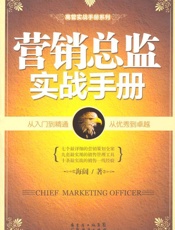 营销总监实战手册