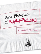 The Back of the Napkin - Dan Roam