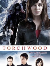 Into the Silence - Sarah Pinborough