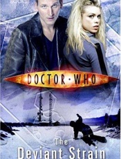 Doctor Who_ The Deviant Strain - Justin Richards