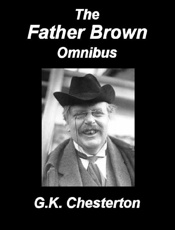 Father Brown Omnibus - G.K. Chesterton