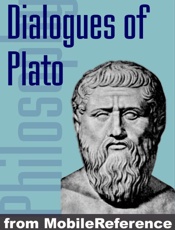 Complete Dialogues of Plato (26 - Plato