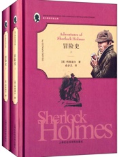 福尔摩斯探案全集之3_冒险史