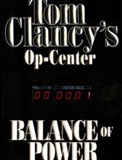 Tom Clancy's Op-center Balance - Tom Clancy; Steve Pieczenik