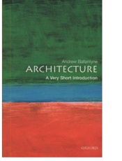 Architecture - Andrew Ballantyne
