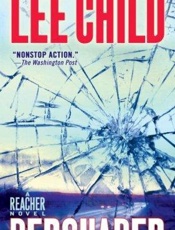 Persuader_ A Reacher Novel - Lee Child