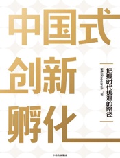 《中国式创新孵化》---IKMResearch