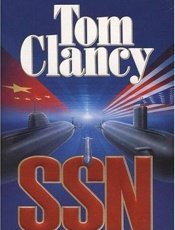 SSN - Tom Clancy; Martin Greenberg