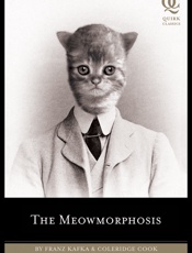 The Meowmorphosis - Franz Kafka