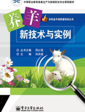 养羊新技术与实例