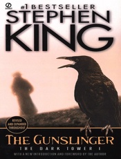 The gunslinger - Stephen King