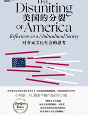 美国的分裂：对多元文化社会的思考