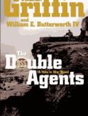 The Double Agents - W.E.B. Griffin