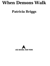 When Demons Walk - Patricia Briggs