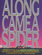 Along Came a Spider - James Patterson