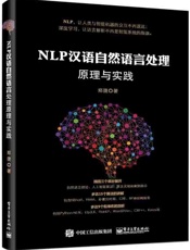 NLP汉语自然语言处理原理与实践