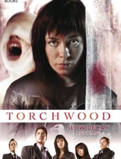 Slow Decay - Andy Lane