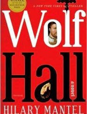 Wolf Hall - Hilary Mantel