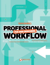 Smashing eBook_ Professional Wo - Luke Reimer