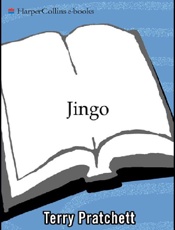 Jingo - Terry Pratchett
