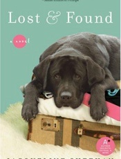 Lost & Found - Jacqueline Sheehan