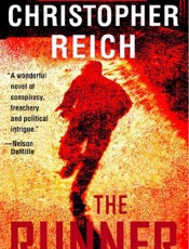 The Runner - Christopher Reich