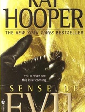 Sense of Evil - Kay Hooper